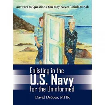 U.S. Navy Enlistment Guide for Beginners: Essential Questions Answered