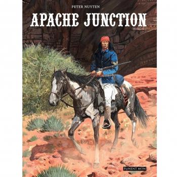 Apache junction integral