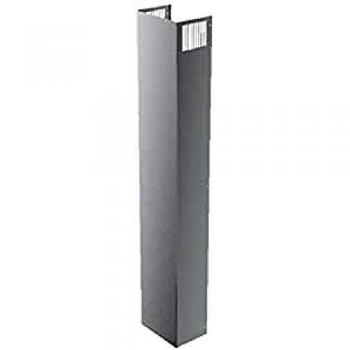 Bosch DWZ0AX5L0 Extensión de tubo accesorio para campana de estufa - Accesorio para chimenea