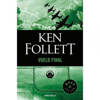 Vuelo final - DEBOLSILLO - Edición de bolsillo - Tapa blanda
