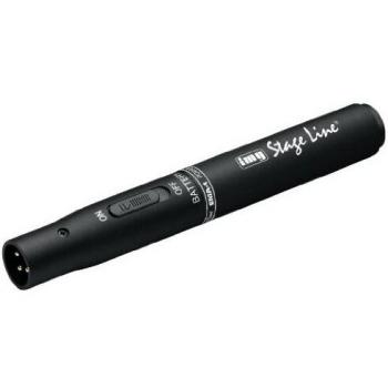 Phantom Power Supply Adaptador con Mini XLR conexión