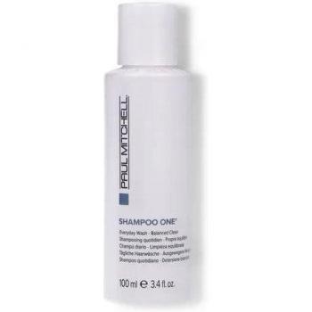 Champú Paul Mitchell Original Uno 100ml - Vegan, para limpieza del cabello
