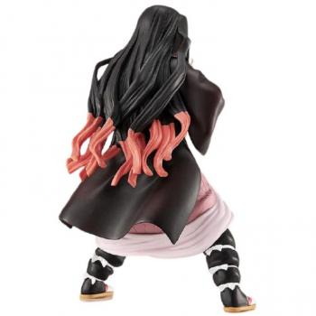 Nezuko Kamado Pop Up Parade Figure 14 cm - Demon Slayer: Kimetsu no Yaiba