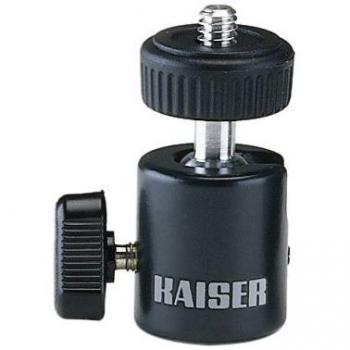 Kaiser 660130 - Rotula de 50 mm