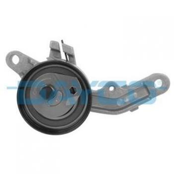Polea tensora DAYCO ATB2548 para correa dentada, compatible con Chrysler PT Cruiser Break, Voyager 4, Sebring II Cabriolet y Jeep Cherokee III