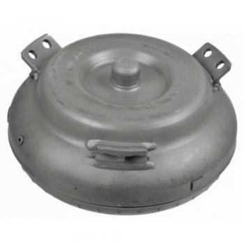 Conjunto de acoplamiento de fluidos y convertidor de par SACHS 0700 600 033