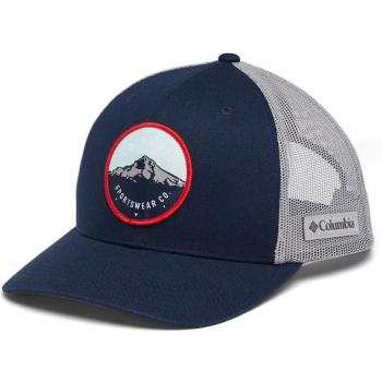 Gorra unisex Columbia™ Mesh Snap Back Columbia