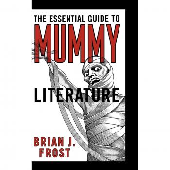 The Comprehensive Handbook of Mummy Literature
