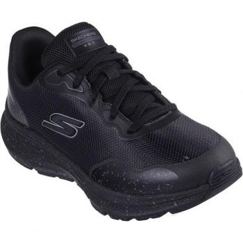 Skechers Zapatillas de running de mujer Go Run Consistent 2.0 WP BBK - Piedm