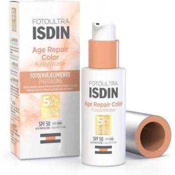 Isdin Fotoprotector Age Repair Color SPF50 50ml