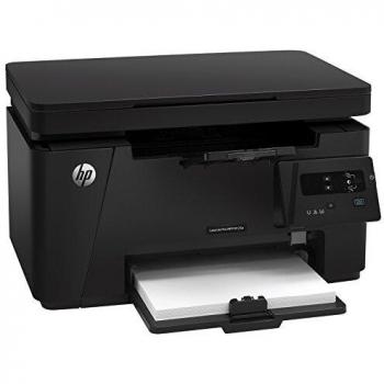HP LaserJet Pro M125A - Impresora multifunción láser