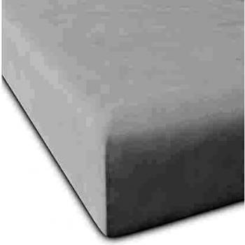 NAF NAF Casual Sábana Bajera Ajustable Algodón - 140x200 + 28 cm (Cama 135), Blanco