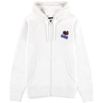 Sudadera con Capucha Naruto Shippuden Talla S - Calidad Premium