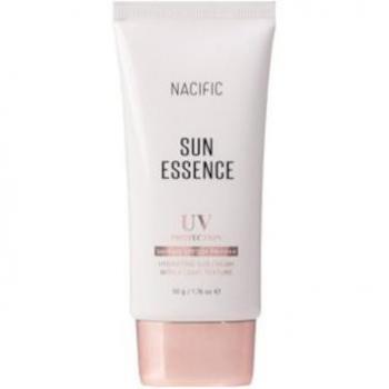 NACIFIC Sun Duo Set (Sun Essence + Origin Sunblock [SPF50+/PA++++]) + gift