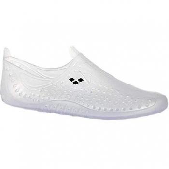 Arena Sharm 2 Transparent Water Shoes - Size 43