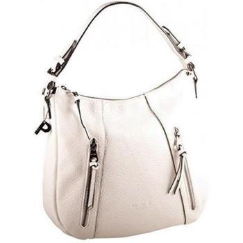 PICARD Bolsillo Tilla Color blanco 2172