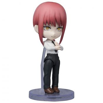 Chainsaw Man Figuarts Mini Makima 9cm Movable Figure
