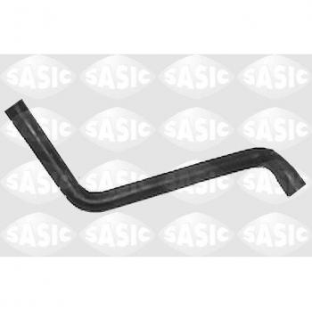 Tubería de radiador SASIC SWH6808 - alta resistencia, fabricada en material de calidad, diseñada para soportar altas temperaturas y presiones, compatible con múltiples modelos de vehículos