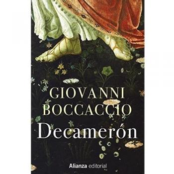 El Decamerón - Boccaccio, Giovanni