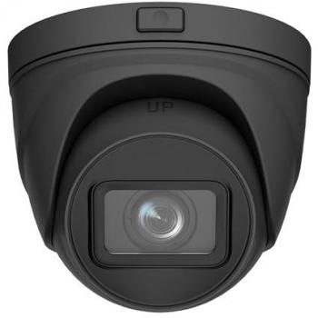 Cámara IP Fija 4 MP con Lente Varifocal y Visión Nocturna