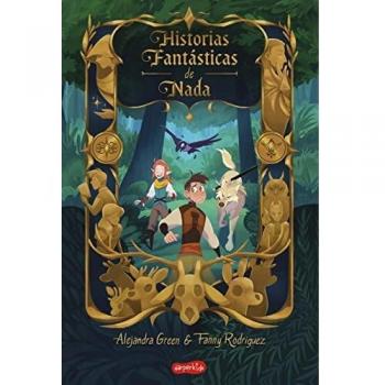 Historias fantásticas de Nada