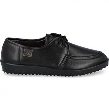 DOCTOR CUTILLAS 31384 Zapatos DE Cordones Mujer - Sintético para: Mujer Color: Negro Talla: 36