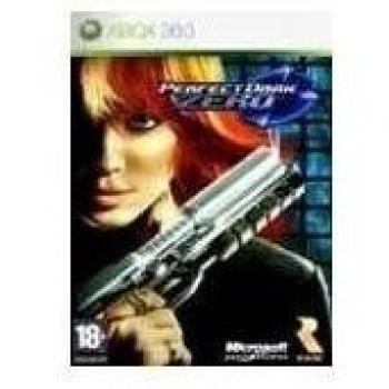 Microsoft Perfect Dark Zero - Juego
