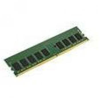 Memoria DDR4 16GB PC2666 KINGSTON ECC