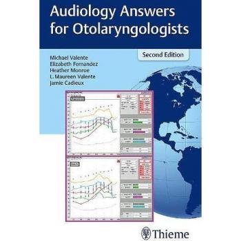 Otolaryngology Audiology Reference Guide