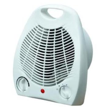 Calentador de Ventilador Profile 2000W IP20 Moesson