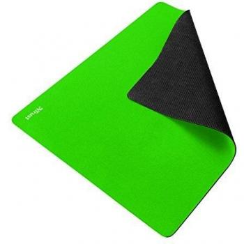 Trust Primo - Alfombrilla para ratón, Color Verde