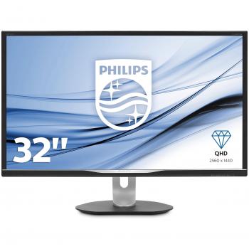 Philips Brilliance Pantalla LCD con retroiluminación LED y Multiview BDM3270QP2/00 - Monitor