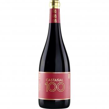 Davila 100% Castañal - 750 ml