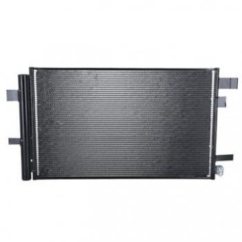 Condensador de aire acondicionado NRF 350535, compatible con sistemas de refrigeración, fabricado en materiales duraderos, diseñado para un rendimiento óptimo y eficiencia energética