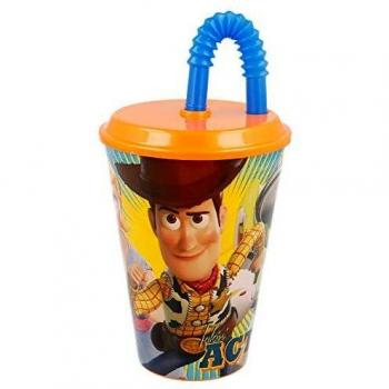 Vaso CAÑA Easy 430 ML | Toy Story 4