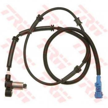 Sensor ABS TRW GBS2040 para Citroën, Capteur de Rueda, Sensor de Velocidad de Rueda