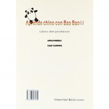 LIBRO DEL MAESTRO