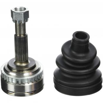 Juego de Articulación y Juntas para Árbol de Transmisión VAICO V40-7207, Compatible con Opel Astra y Vectra