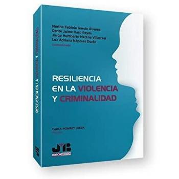 Resiliencia en la Violencia y Criminalidad.