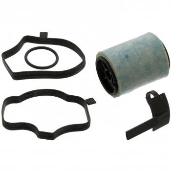 Febi 45183 Bloque de Motor