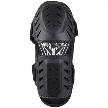 Oneal Pro III Youth Protecciones, Negro, M