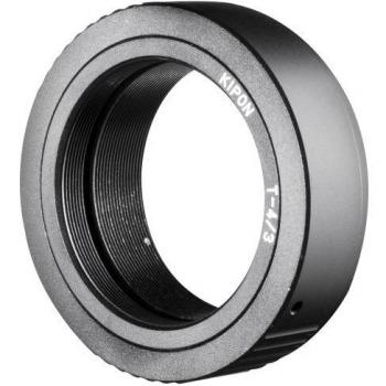 Kipon 15132 - Adaptador T2 Para Olympus 4/3