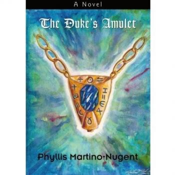 El Amuleto del Duque de Phyllis Martino-Nugent
