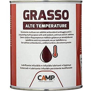 CAMP 1109-001 - Grasa para altas temperaturas en lata de 1 kg