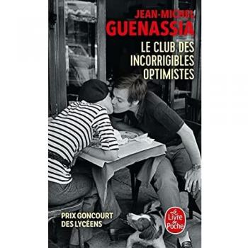 CLUB INCORRIGIBLES