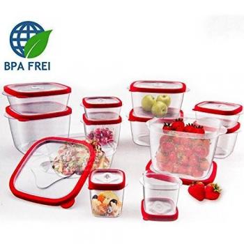 Fiambreras Bravissima Kitchen
