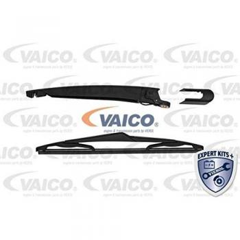 Juego de brazos limpiaparabrisas VAICO V40-1831 para OPEL ASTRA H Wagon, incluye balai de limpieza integrado
