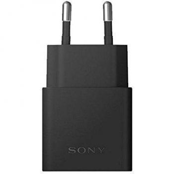 Sony UCH12 Interior Negro - Cargador