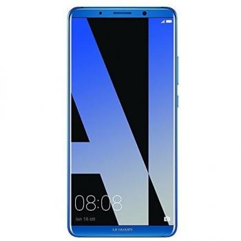 Huawei Mate 10 Pro - Smartphone