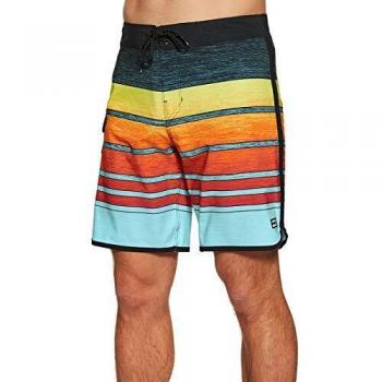 BILLABONG™ 73 Stripe Pro 19 - Boardshort - Hombre - 28 - Azul